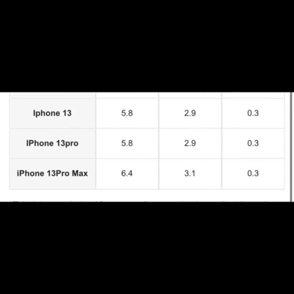 Blush Marbled iPhone 13 Case - Picture 4 of 4